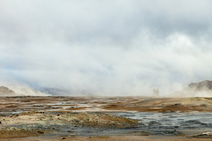 Iceland