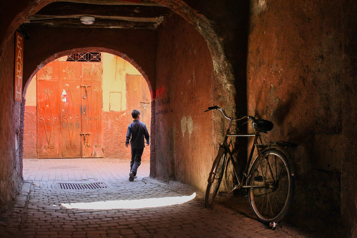 Morocco